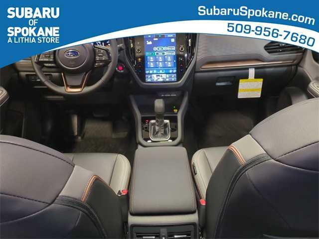 new 2025 Subaru Forester car, priced at $39,153