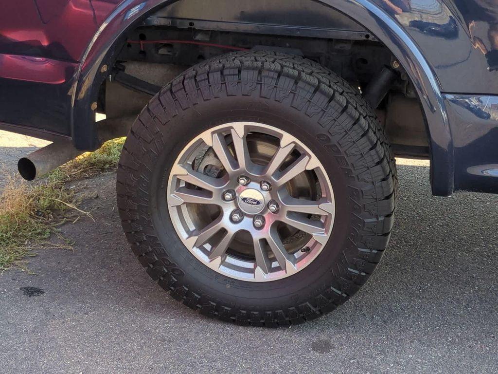 used 2020 Ford F-150 car, priced at $22,997