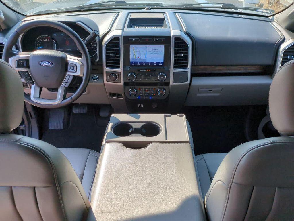 used 2020 Ford F-150 car, priced at $22,997