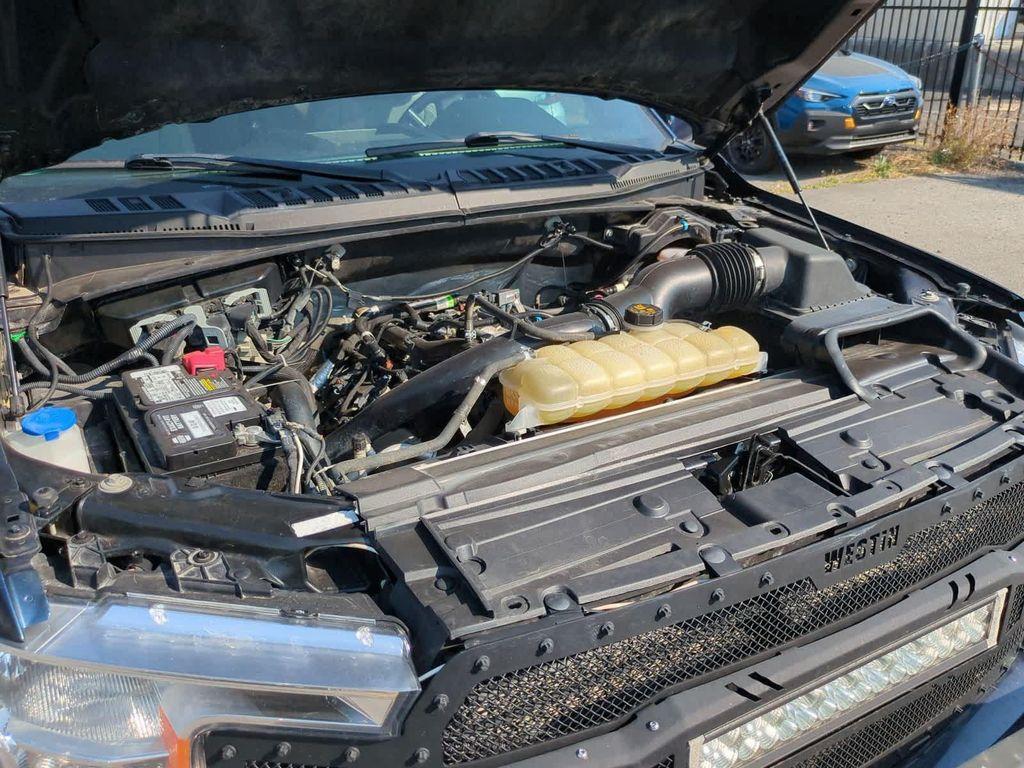used 2020 Ford F-150 car, priced at $22,997