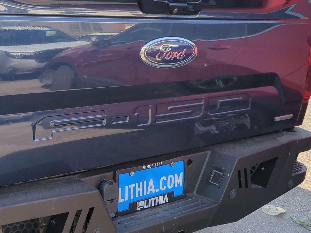 used 2020 Ford F-150 car, priced at $22,997
