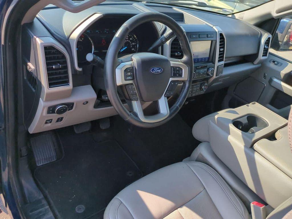 used 2020 Ford F-150 car, priced at $22,997