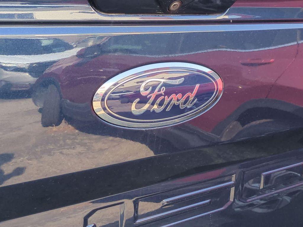 used 2020 Ford F-150 car, priced at $22,997