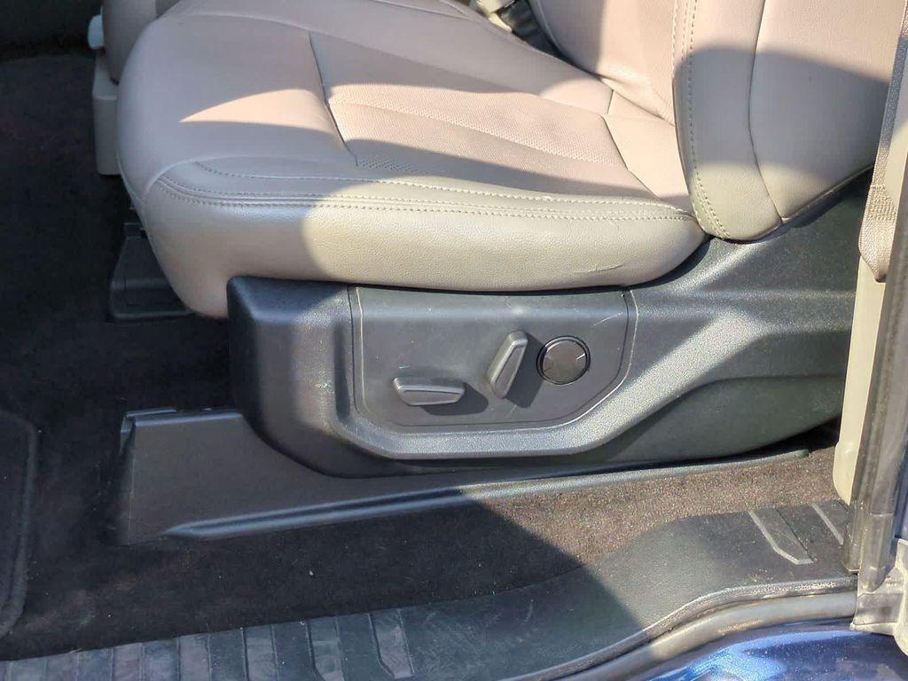 used 2020 Ford F-150 car, priced at $22,997