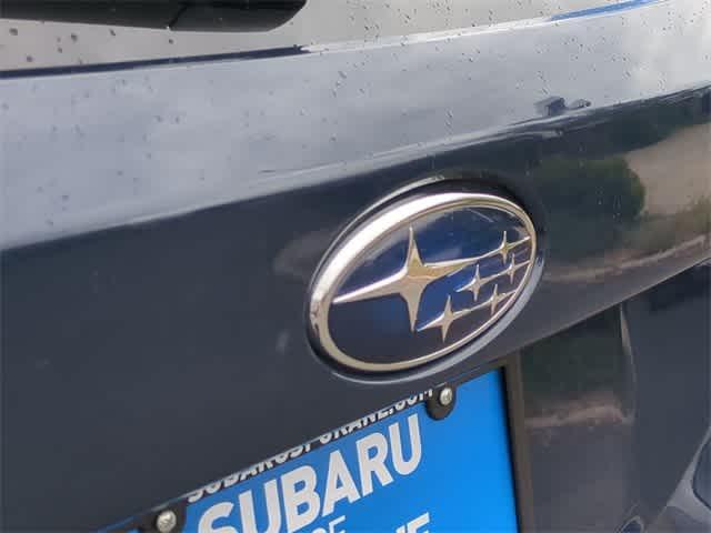 new 2024 Subaru Outback car, priced at $39,505