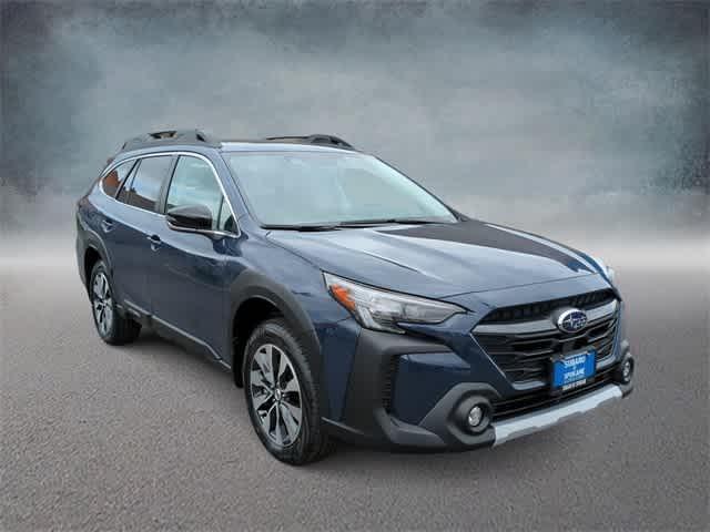 new 2024 Subaru Outback car, priced at $42,528