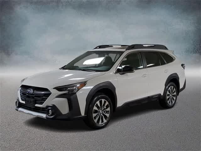 new 2024 Subaru Outback car, priced at $42,230