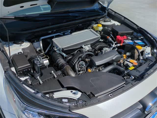 used 2024 Subaru Outback car, priced at $37,499