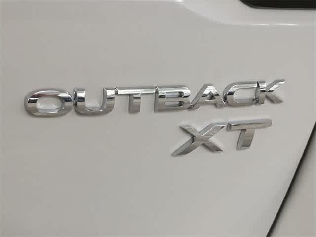 new 2024 Subaru Outback car, priced at $42,230