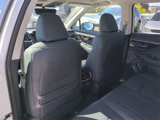 used 2024 Subaru Outback car, priced at $37,499