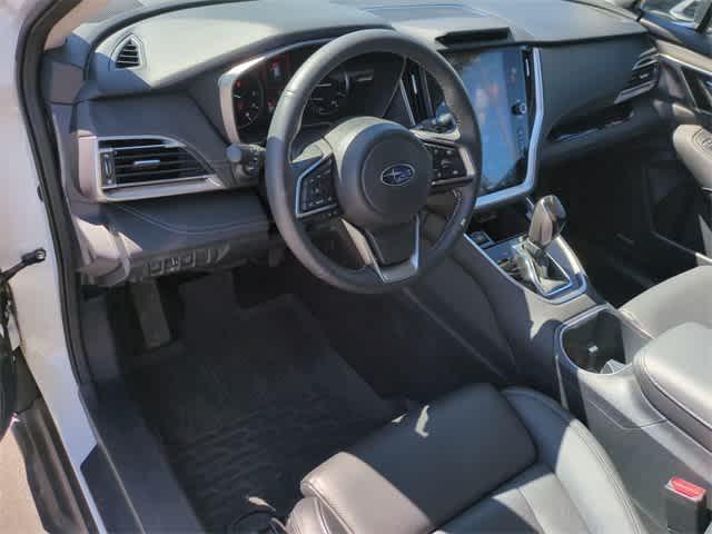 used 2024 Subaru Outback car, priced at $37,499