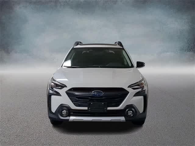 new 2024 Subaru Outback car, priced at $42,230