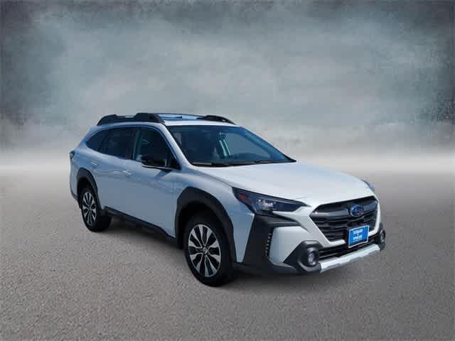used 2024 Subaru Outback car, priced at $37,499