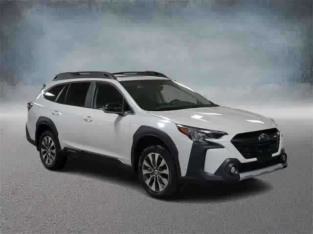 new 2024 Subaru Outback car, priced at $42,230