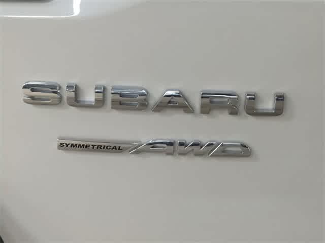 new 2024 Subaru Outback car, priced at $42,230