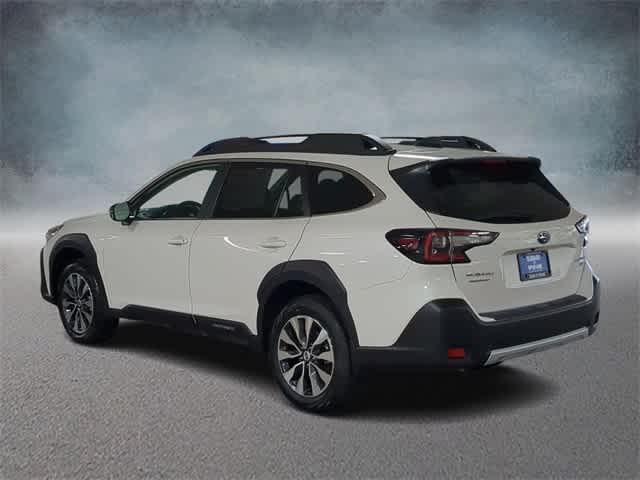 new 2024 Subaru Outback car, priced at $42,230