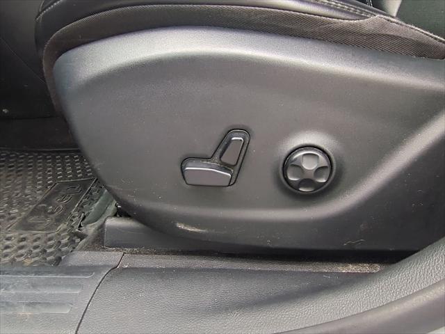 used 2020 Jeep Cherokee car, priced at $17,991