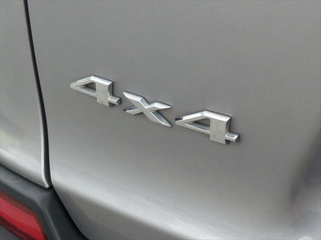 used 2020 Jeep Cherokee car, priced at $17,991
