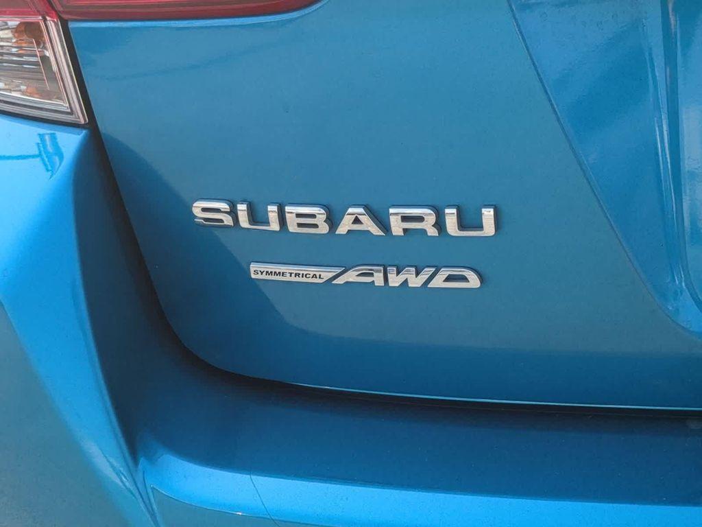 used 2018 Subaru Impreza car, priced at $18,324