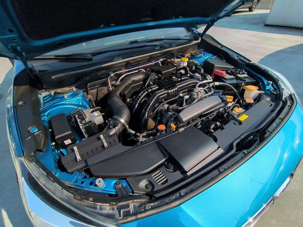 used 2018 Subaru Impreza car, priced at $18,324