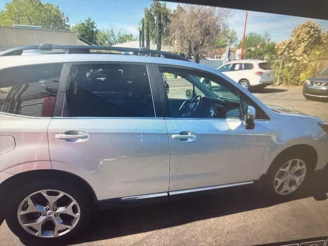 used 2017 Subaru Forester car, priced at $16,999