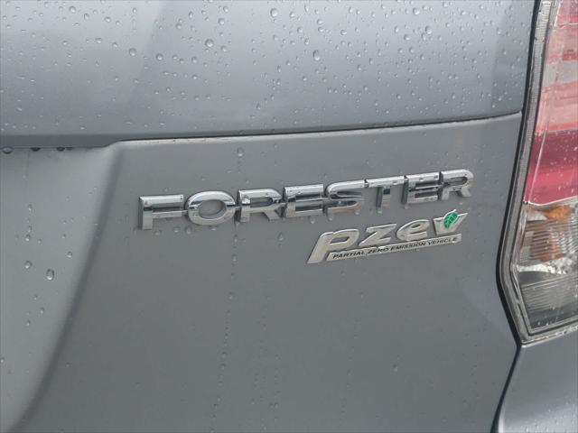 used 2017 Subaru Forester car, priced at $16,501