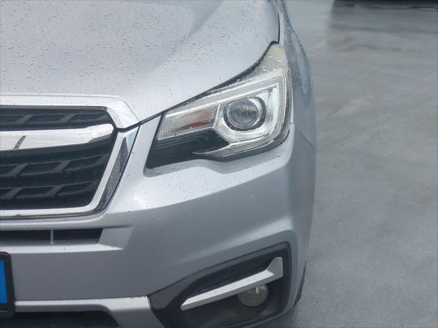 used 2017 Subaru Forester car, priced at $16,501