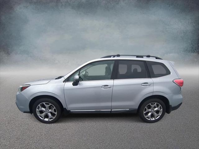 used 2017 Subaru Forester car, priced at $16,501