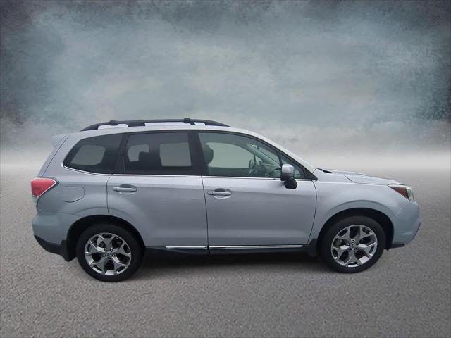used 2017 Subaru Forester car, priced at $16,501
