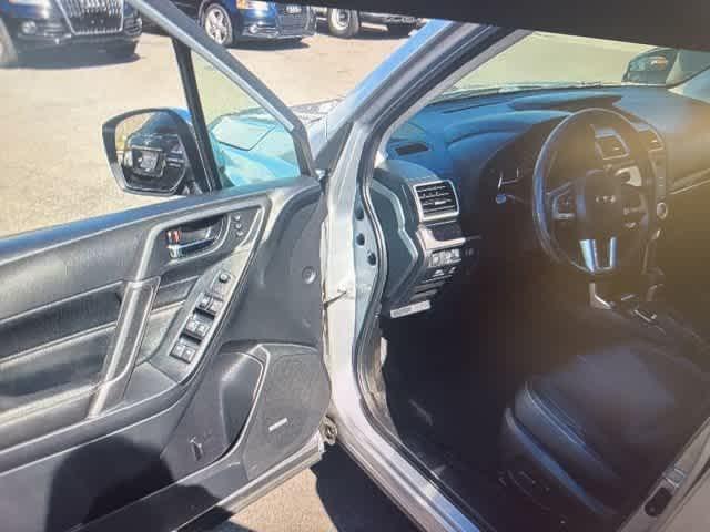 used 2017 Subaru Forester car, priced at $16,999