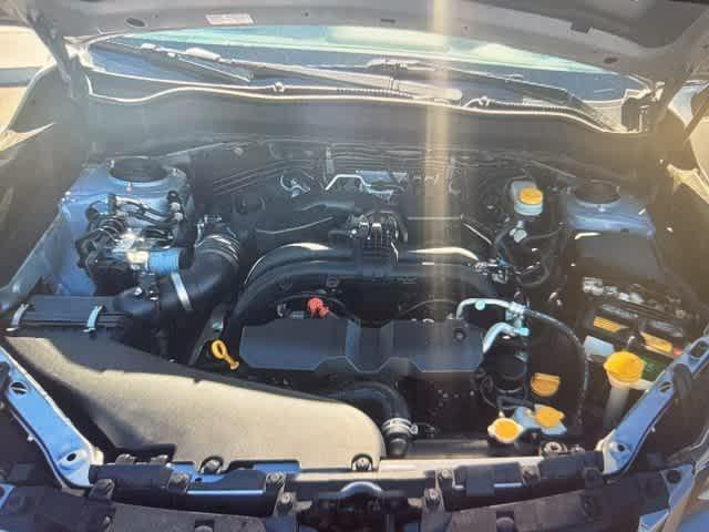 used 2017 Subaru Forester car, priced at $16,999