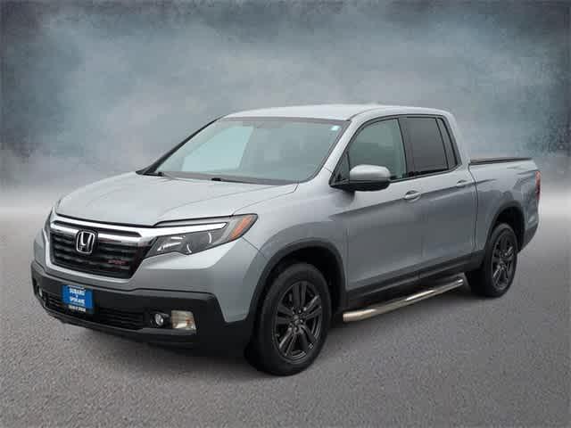 used 2019 Honda Ridgeline car, priced at $24,749