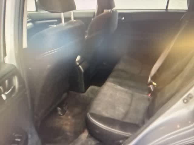 used 2014 Subaru XV Crosstrek car, priced at $13,995