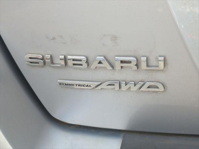 used 2014 Subaru XV Crosstrek car, priced at $13,892
