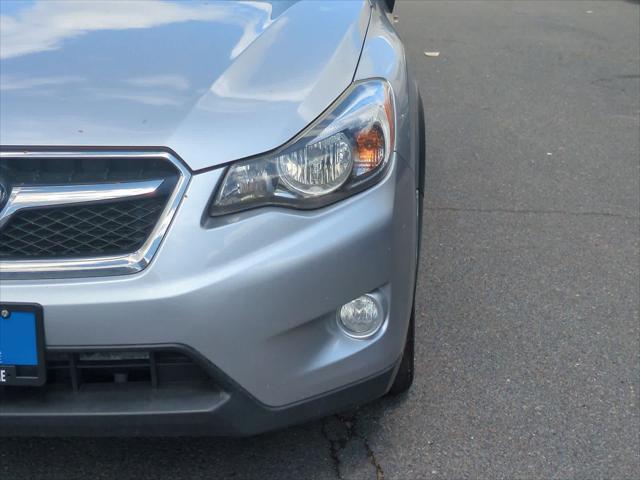 used 2014 Subaru XV Crosstrek car, priced at $13,892