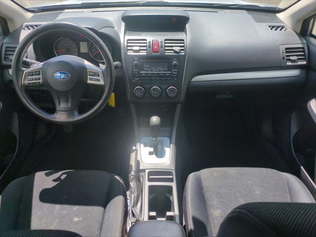 used 2014 Subaru XV Crosstrek car, priced at $13,892