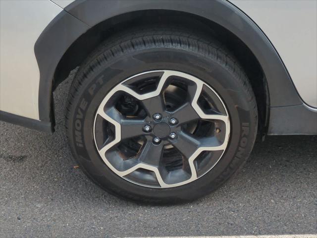 used 2014 Subaru XV Crosstrek car, priced at $13,892