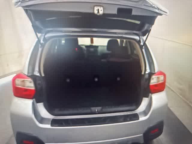used 2014 Subaru XV Crosstrek car, priced at $13,995
