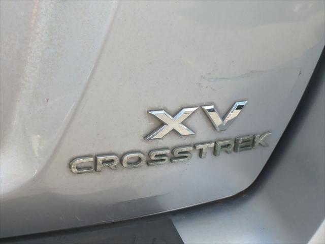 used 2014 Subaru XV Crosstrek car, priced at $13,892