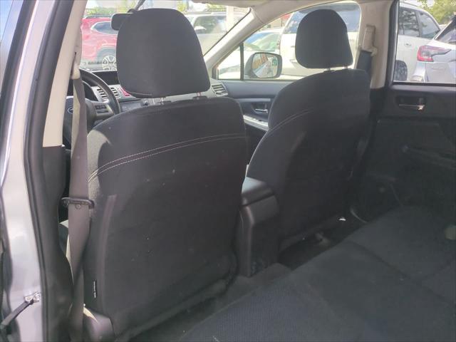 used 2014 Subaru XV Crosstrek car, priced at $13,892