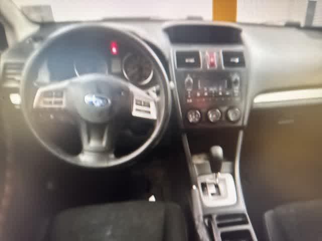 used 2014 Subaru XV Crosstrek car, priced at $13,995