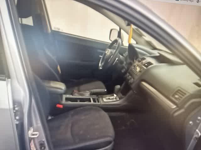 used 2014 Subaru XV Crosstrek car, priced at $13,995