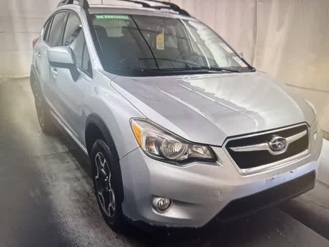 used 2014 Subaru XV Crosstrek car, priced at $13,995