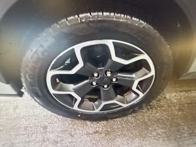 used 2014 Subaru XV Crosstrek car, priced at $13,995