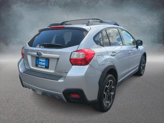 used 2014 Subaru XV Crosstrek car, priced at $13,892