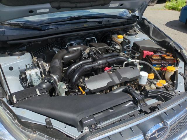 used 2014 Subaru XV Crosstrek car, priced at $13,892