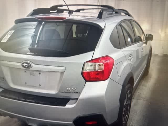 used 2014 Subaru XV Crosstrek car, priced at $13,995