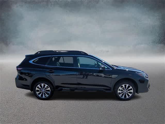 new 2024 Subaru Outback car, priced at $42,177