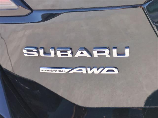 used 2024 Subaru Outback car, priced at $34,499