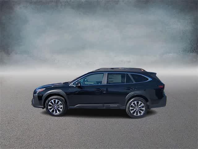 new 2024 Subaru Outback car, priced at $42,177